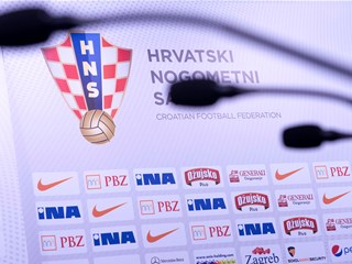 Priopćenje za medije HNS-a