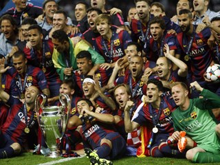 Rakitić i Halilović s Barcelonom osvojili Superkup