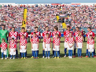 Kovač: "Ispunili smo misiju"
