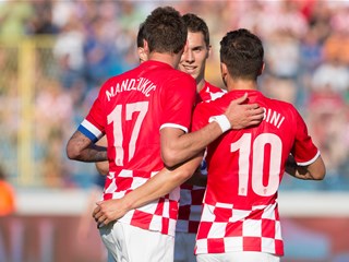 Vatreni u Varaždinu lakoćom svladali Gibraltar