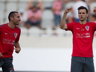 Nikola Kalinić s dva gola okrunio preokret Dnipra