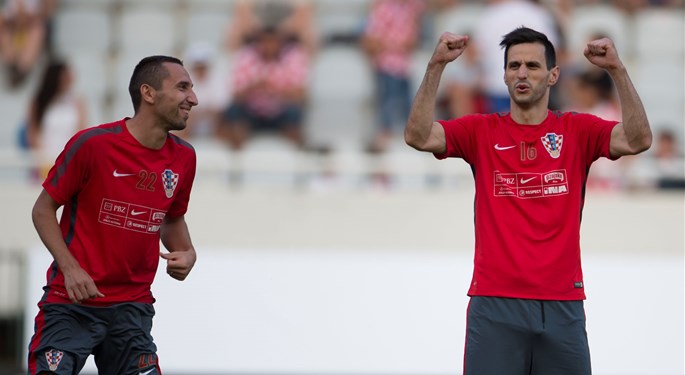 Nikola Kalinić s dva gola okrunio preokret Dnipra