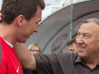 Stanko Poklepović: "Hajduk vapi za trofejima"