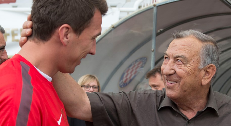 Stanko Poklepović: "Hajduk vapi za trofejima"