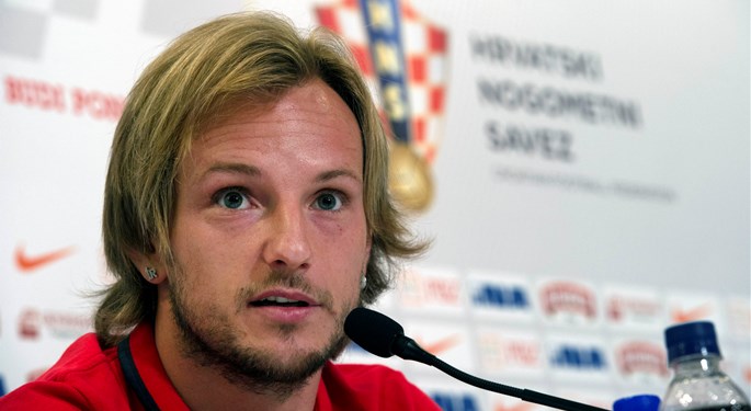 Rakitić: "Hrvatskoj je svaka utakmica finale"