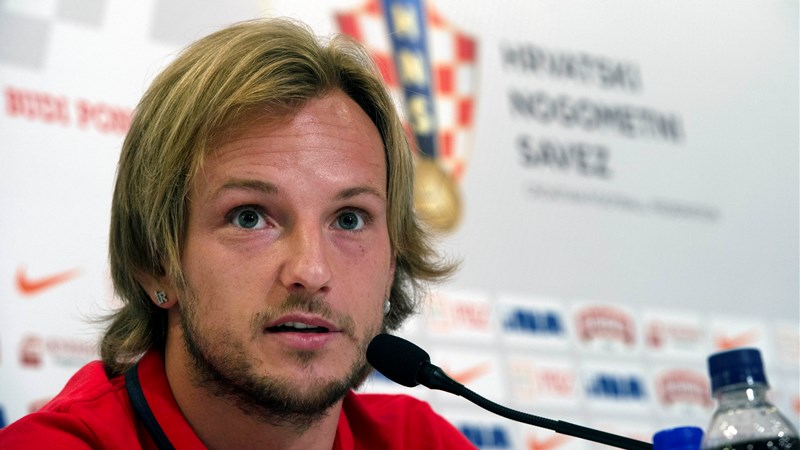 Rakitić: "Hrvatskoj je svaka utakmica finale"