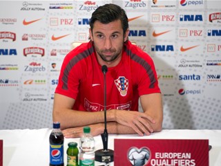 Srna: "Od prve minute tražimo igru sa San Sira"