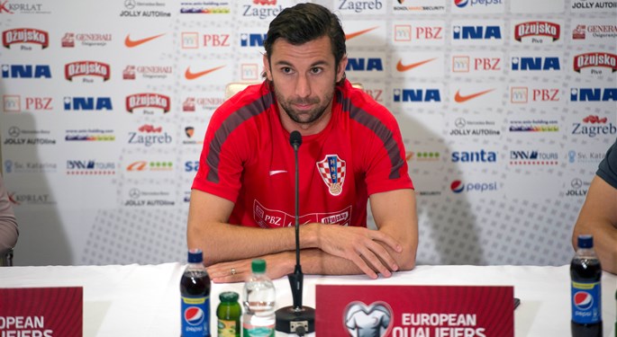 Srna: "Od prve minute tražimo igru sa San Sira"