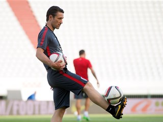 Kovač: "Split nadmašio očekivanja, favorita nema"