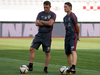 Niko Kovač preuzeo Eintracht iz Frankfurta