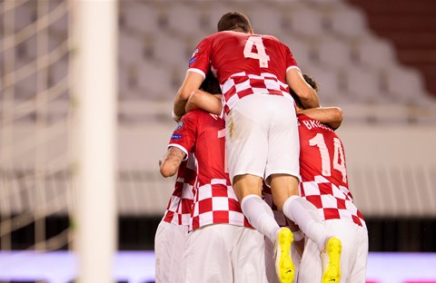 Hrvatska opet napredovala, zauzima 13. mjesto