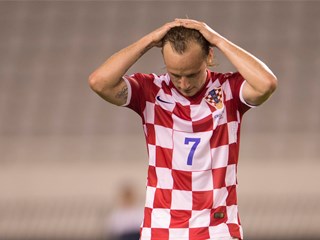 Ivan Rakitić s obitelji doživio incident na odmoru