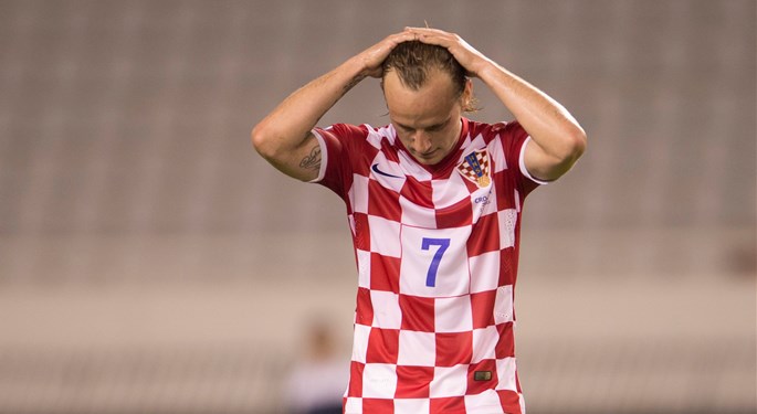 Ivan Rakitić s obitelji doživio incident na odmoru