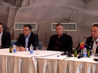 Jasna osuda HNS-a: "Šamar cijeloj državi"