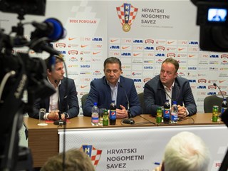 Vrbanović: "Bilo bi neodgovorno mijenjati odluku"