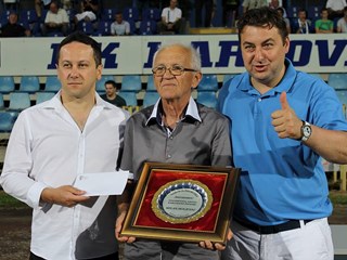 Održan Dan nogometa NS Karlovačke županije