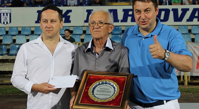 Održan Dan nogometa NS Karlovačke županije