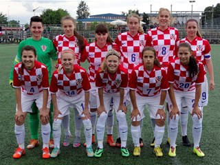 Uvodna pobjeda Hrvatske U-18 u Skopju