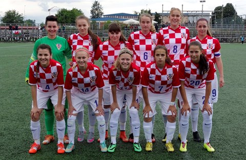 Uvodna pobjeda Hrvatske U-18 u Skopju