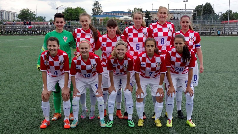 Uvodna pobjeda Hrvatske U-18 u Skopju