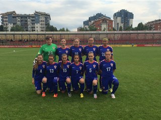 Hrvatska U-18 osvojila Uefin razvojni turnir
