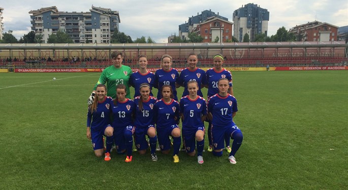 Hrvatska U-18 osvojila Uefin razvojni turnir