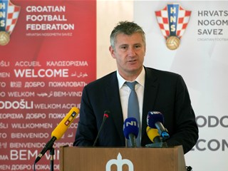 Šuker: "Jedini je put zajednička borba"