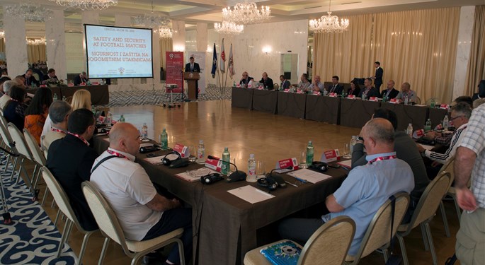 Janica Kostelić otvara 2. Konferenciju o sigurnosti i zaštiti