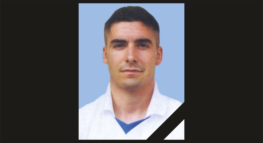 Poginuo bivši reprezentativac Goran Brajković
