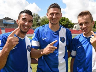 NS Zagreb nadomak finala Kupa regija