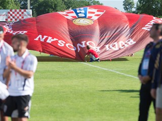 U nedjelju svečano otvaranje SP-a klubova iz dijaspore