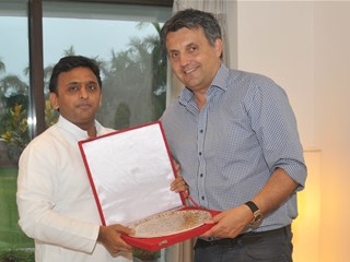 Croatia and India discuss cooperation opportunities