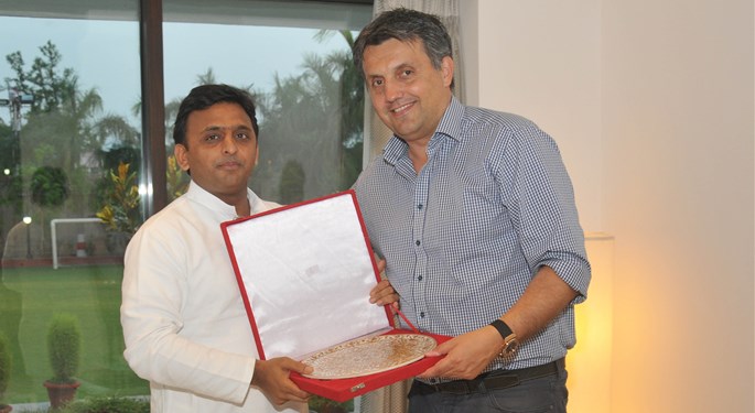 Croatia and India discuss cooperation opportunities