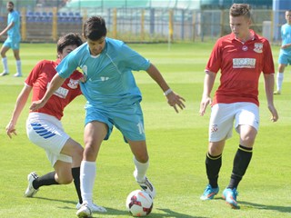 Finale Svjetskog prvenstva momčadi iz dijaspore