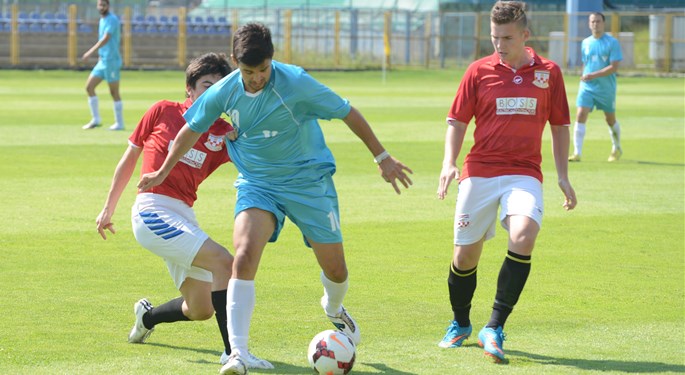 Finale Svjetskog prvenstva momčadi iz dijaspore