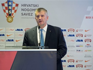 Šuker: "Vidio sam veliko jedinstvo"