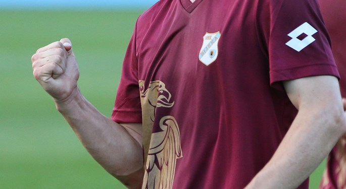 Hajduk slavio u Zaprešiću, Rijeka svladala Osijek