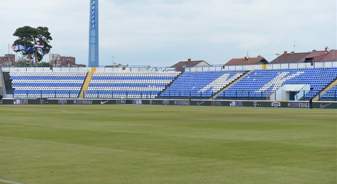 Ulaznice za HNK Hajduk - HNK Rijeka, 30.07.2023 u 21:05