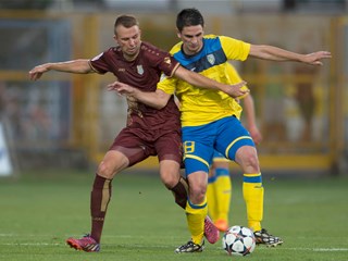 Rijeka gostuje u Zaprešiću, Hajduk dočekuje Istru 1961