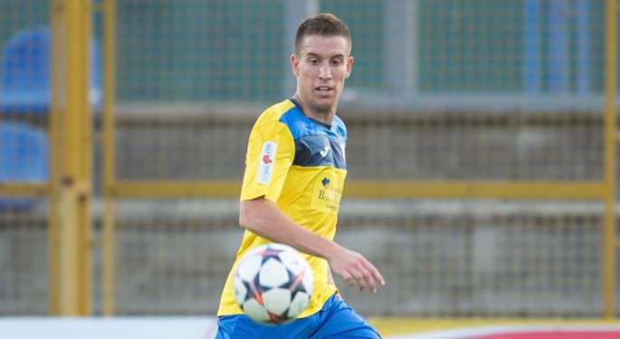 Inter-Zaprešić slavio u Kranjčevićevoj