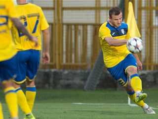 Novi remi u Zaprešiću, Inter i Zagreb podijelili bodove