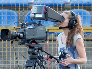 Sjajan interes medija za hrvatski U-17 Euro