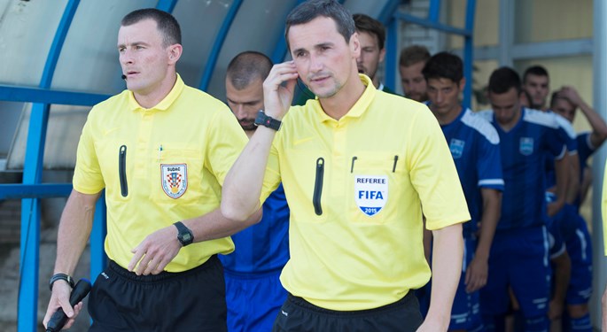 Predložene liste sudaca i kontrolora suđenja za narednu sezonu