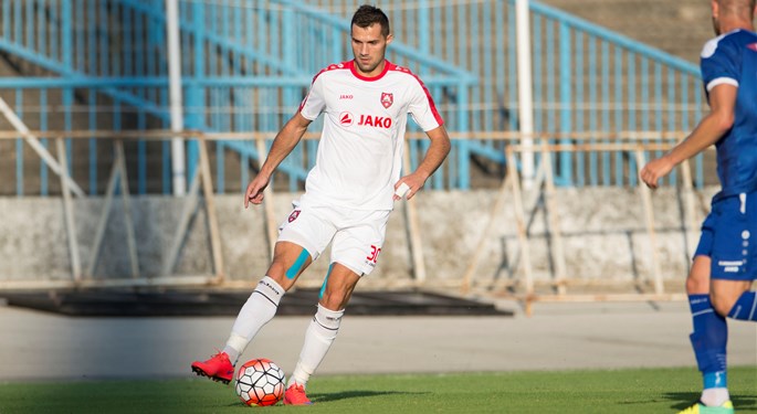 Zagreb protiv Istre po prvu pobjedu sezone