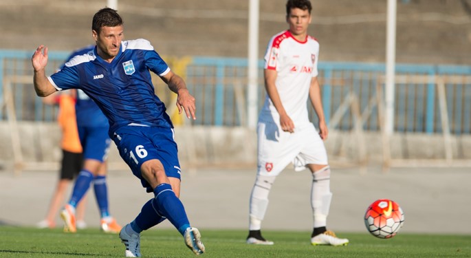 Zekić: "Vidjeli su se želja i ideja, ali nismo ostvarili što smo htjeli"