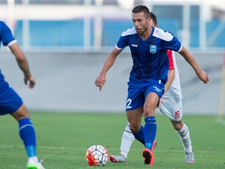 Mioč u sudačkoj nadoknadi zabio za remi Osijeka i Hajduka