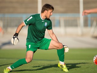 Osijeku slavonski derbi, Rijeci bod iz Koprivnice