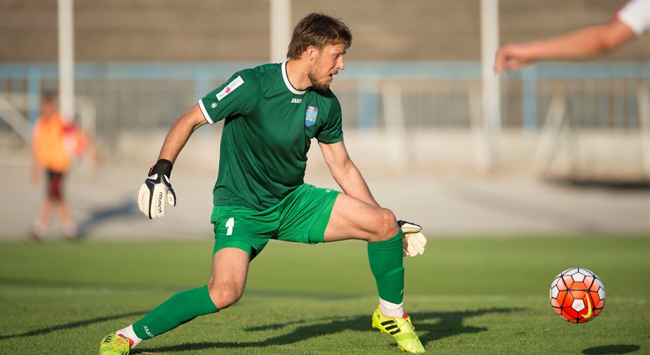 Osijeku slavonski derbi, Rijeci bod iz Koprivnice