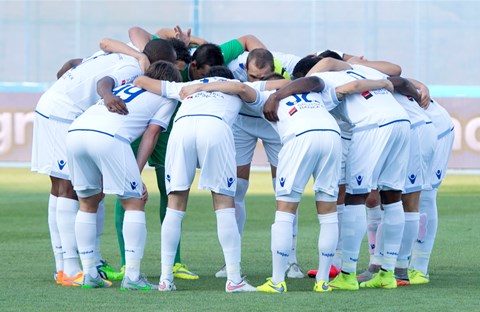 Hajduk i Lokomotiva prošli u treće pretkolo EL