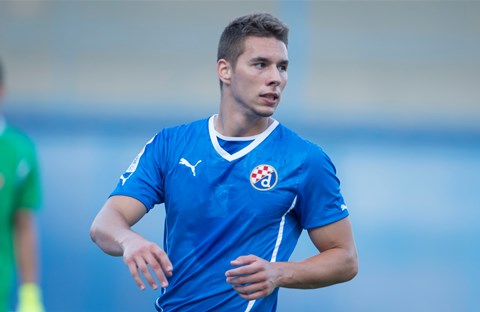 Pjaca i Rog poveli Dinamo u treće pretkolo LP